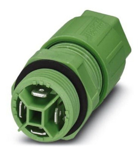 Empalmador De Cables 0.75-1.5mm M-h P/panel 0