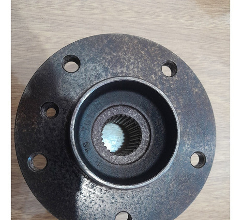Maza Trasera Bmw E39 2000/04 1