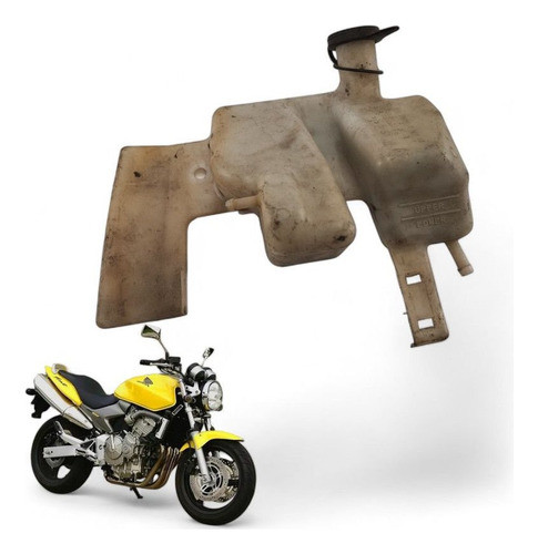 Reservatorio Radiador Honda Hornet 2006 0