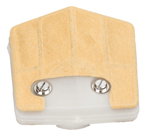 Filtro De Aire De Felpa Para Motosierra Husqvarna 61 288xp 0