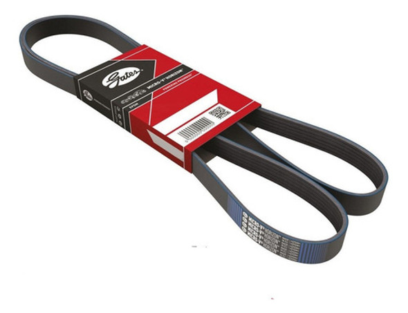 Correa Elástica Micro V / Poly V Sf 4pk915-9sf 1