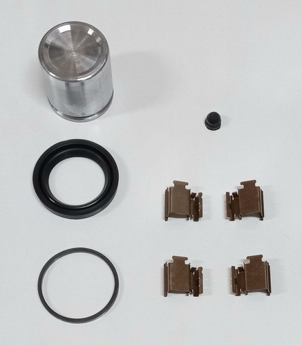 Kit Reparación Complet Caliper Freno Peugeot 206 ,54mm - Kt7 1