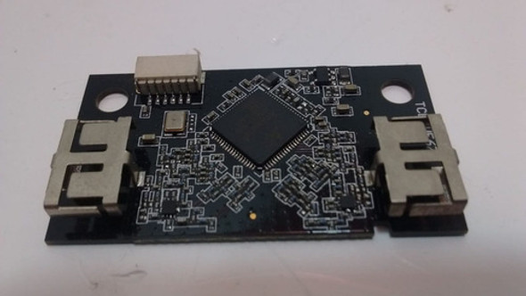 Placa Wi Fi Tv Daewoo Dwled-55uhd Original!!! 1