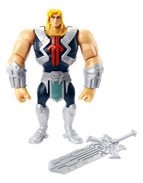 He Man - Animated Figura 22cm He Man - Hbl81 0