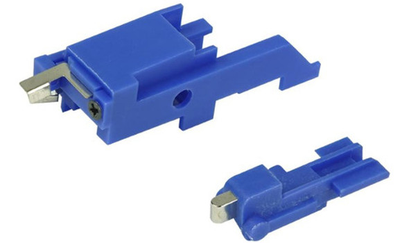 Switch De Contato V3 Gearbox Rifle Eletrico Aeg Quickshot 1