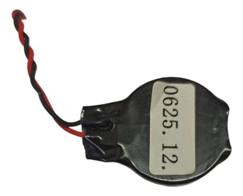 Bateria Bios Placa Mae Hp G4-1000 Série Cr2032 3v Cmos Setup 0