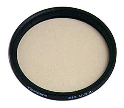 Filtro Tiffen 52mm 81c 0