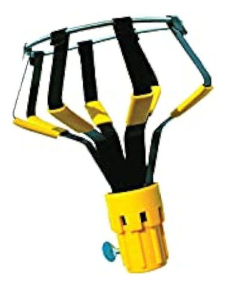 Cambiador De Bombillas Bayco Para Focos De Luz De Inundación 0