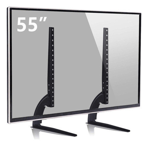Rfiver Soporte Universal Para Tv De Mesa, Base De Tv Con Aju 0