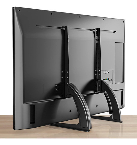 Rfiver Soporte Universal Para Tv De Mesa, Base De Tv Con Aju 1
