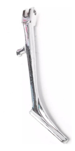 Muleta Original Mondial Hd 254 Pata Soporte Lateral 0