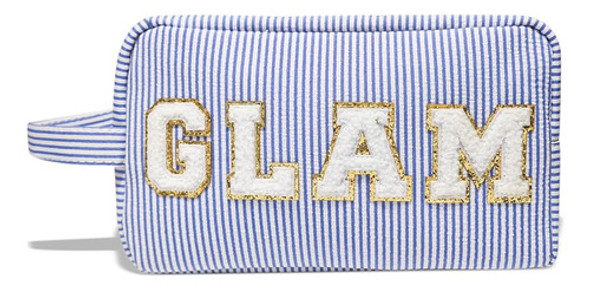 Tvztth Bolsa De Maquillaje Para Mujer, Bolsa De Maquillaje L 0