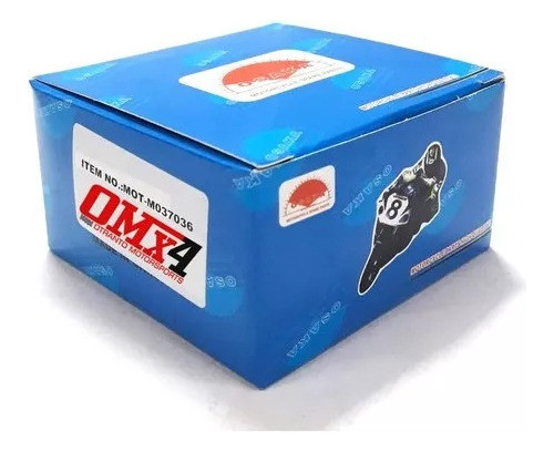 Kit Cerraduras Tambor Llaves Moto Gilera Smash 110 Estilo 1