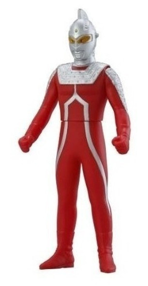 Ultraman Ultra Hero Ultraseven 0