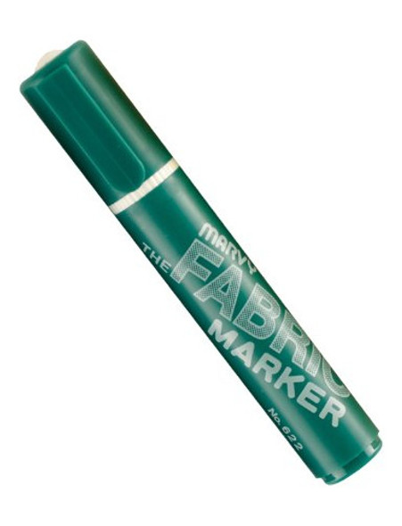 Uchida 622c4 Marvy Amplio Punto Tela Marcador 0