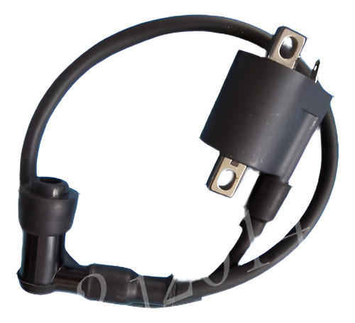 Bobina De Encendido Honda Atv Atc 185 Atc185 Atc185s 0