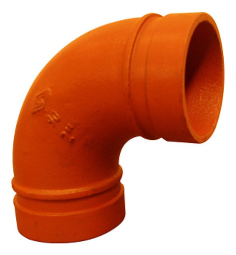 Codo Victauli 90º  4  Leer Descripcion 0