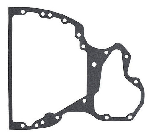 Junta Placa Block Cilindro Illinois P/ John Deere 1420 0