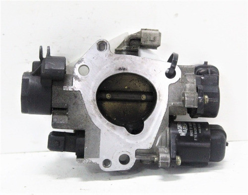 Mariposa Aceleracion 1.4 N Peugeot M.m 021 1