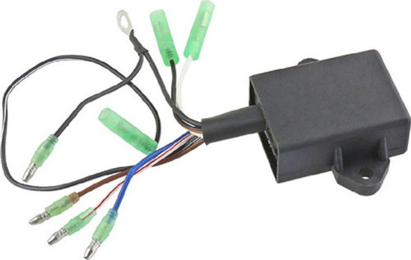 Cdi Caixa De Ignição Motor Popa Yamaha 15hp Fmhs 96 Em Diant 0 Cdi Caixa De Ignição Motor Popa Yamaha 15hp Fmhs 96 Em Diant 0