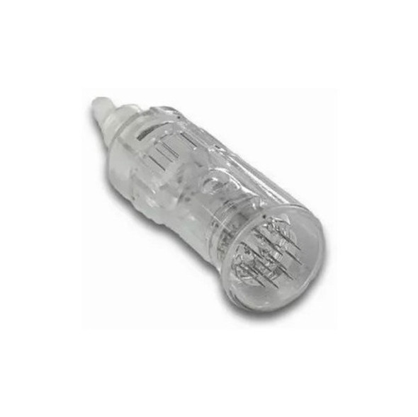 Kit 3 Cartuchos Dermapen 12 Agulhas Dr. Pen My-m Orignal 0