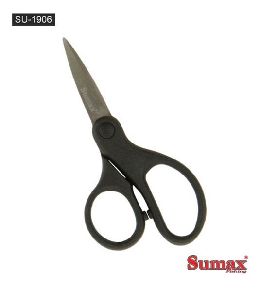 Tijeras Para Cortar Multifilamento Sumax 1
