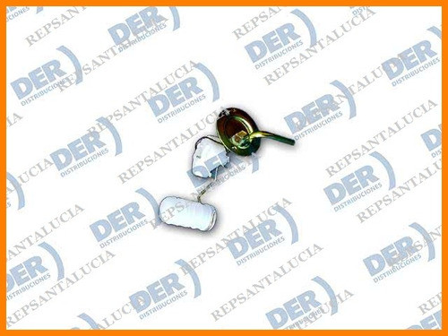 Flotante Combustible Renault 4s V300 Ohms Ll10 1