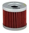 Filtro De Aceite Hyosung Gt 250 R Comet Efi 09/15 0