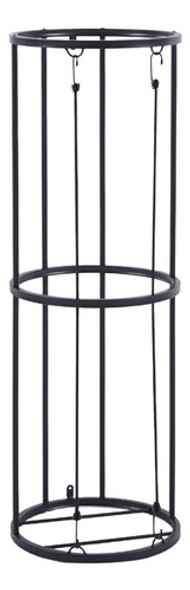 Cremalheira Da Bola De Futebol, Cesta Da Cremalheira Do 0