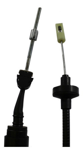 Cable Embrague Vw Gol 1.9 Diesel 1