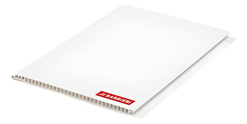 Machimbre De Pvc Cielorraso Barbieri 5 Mts X 20 Cm X 10 Mm 0