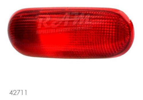 Faro Stop Tercera Luz Renault Kangoo Nuevo 1