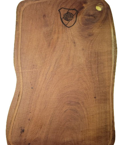 Tabla Grande Asado Personalizado Escudos 0
