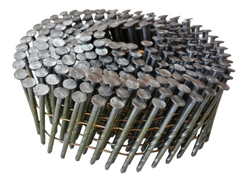 Clavos Electrosoldados  Soldados  25 X 63 X 9.000 Unid. Caja 0