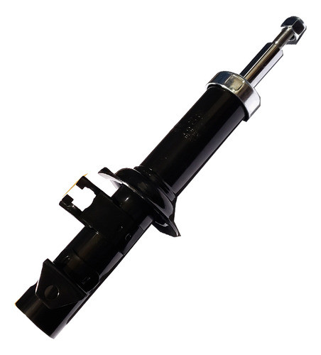 Kit 2 Amortiguadores Delantero Daewoo Damas Labo 0