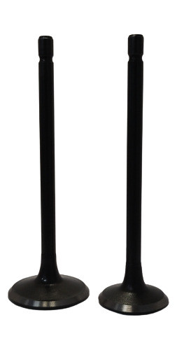 Valvulas Zanella Rx 150 (jgo.) Omr 0