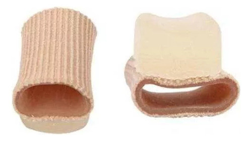 2x 2 Peças Separador De Do Pé Alisador Joanete Espaçador 0