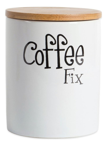 Dii Kitchen Accessories Retro Collection, Cerámica, Juego De 1