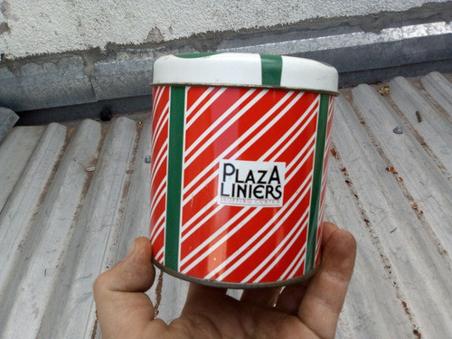 Lata Plaza Liniers Shopping Center 10 Diam X 10,9 Alt0 1