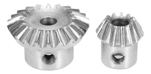 Engrenagem Com Parafuso E Chave Para Extrator De Mel 1