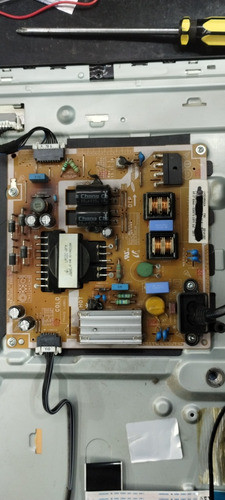 Placa Fuente Sansung Un32h5500   Testeada 0