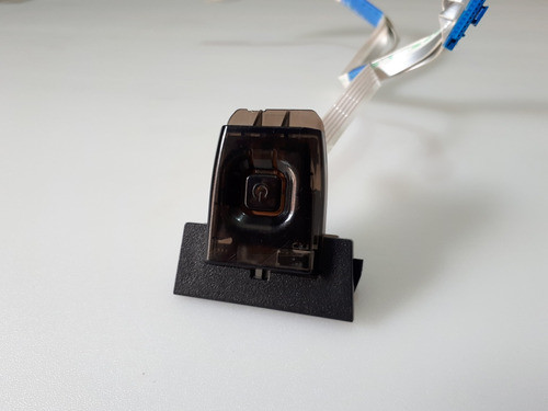 Botão Power + Módulo Wifi #104 0