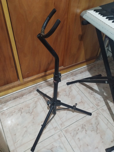 Soporte Para Saxofón Barítono 0