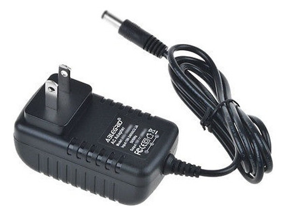 Genérico De Ac-dc Adaptador Para Caja Tx50de Limo Batería Po 1