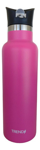 Botella Termica Moderna Trendy Acero Inox Ar1 12517 0