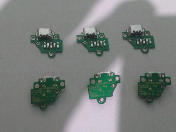 Pin De Carga Con Plaqueta  Motorola Moto G3 Xt1540 Xt1542 1