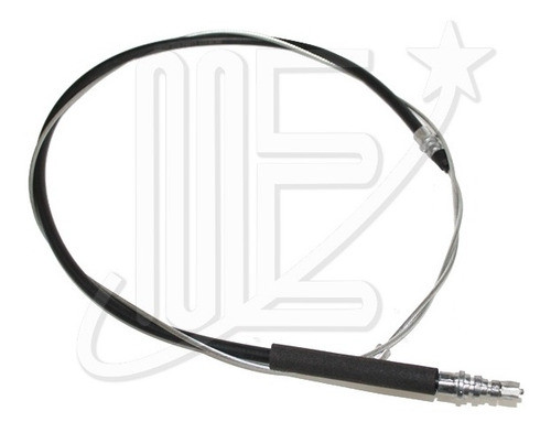 Cable Freno De Mano Delantero Ford F-100 F-150 1981 - 1992 0
