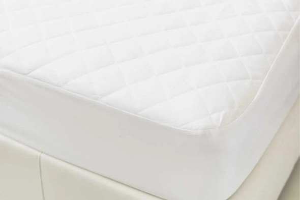 Protector Cubrecolchon Matelaseado Ajustable 1 Plaza 1 Protector Cubrecolchon Matelaseado Ajustable 1 Plaza 1