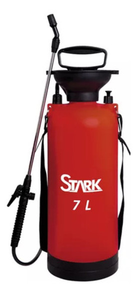 Pulverizador Stark - 7l Único 0