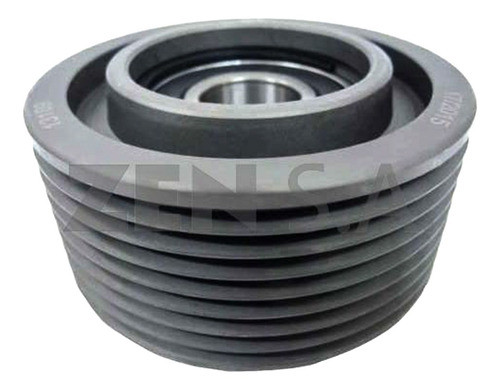 Ruleman Tensor Ford F12000/vw 13190 S/aa 0
